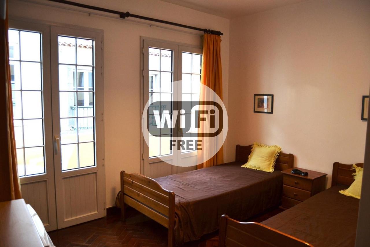 Central Suite In Funchal 3N Экстерьер фото