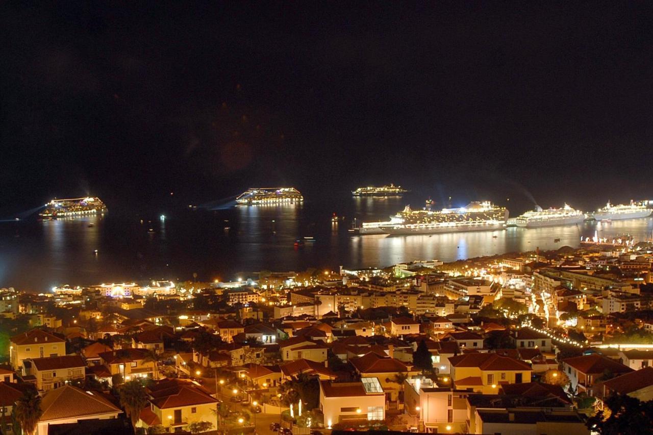 Central Suite In Funchal 3N Экстерьер фото