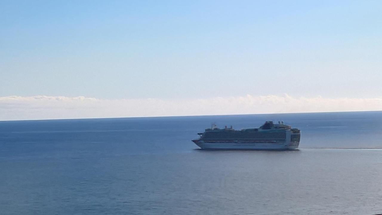 Central Suite In Funchal 3N Экстерьер фото