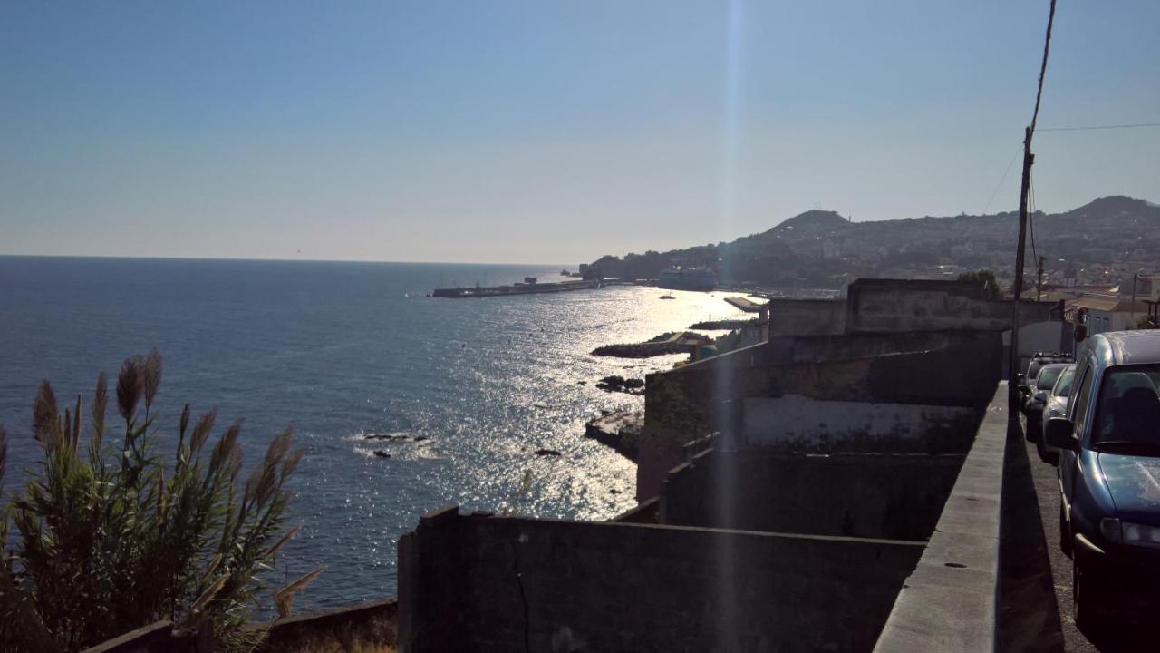 Central Suite In Funchal 3N Экстерьер фото