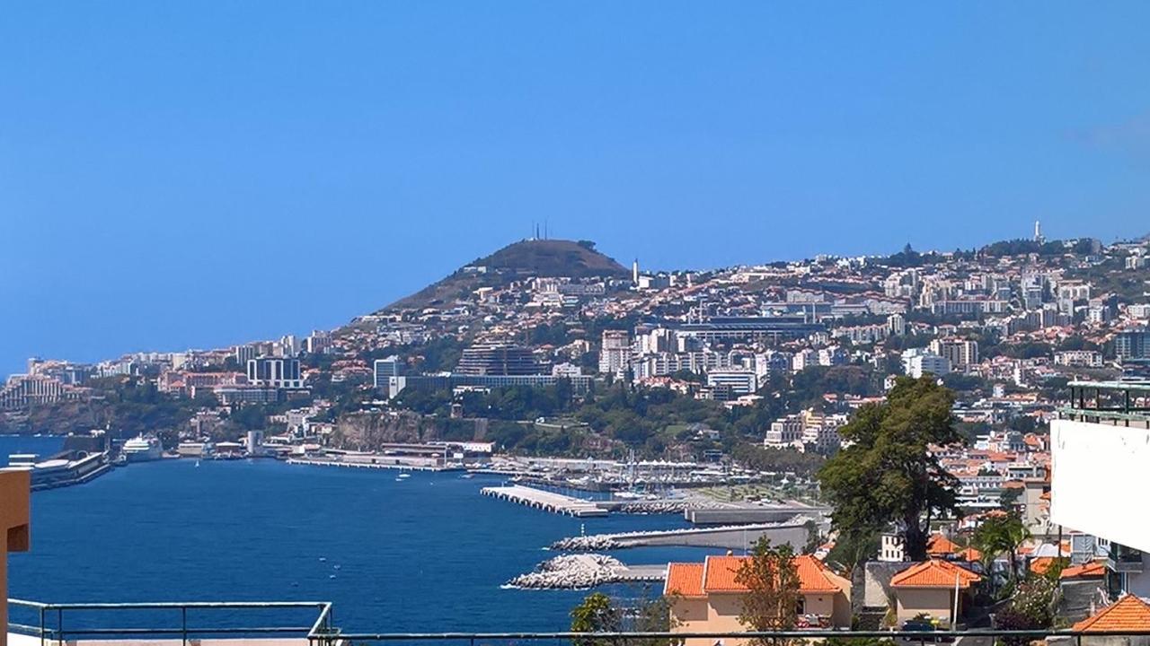 Central Suite In Funchal 3N Экстерьер фото