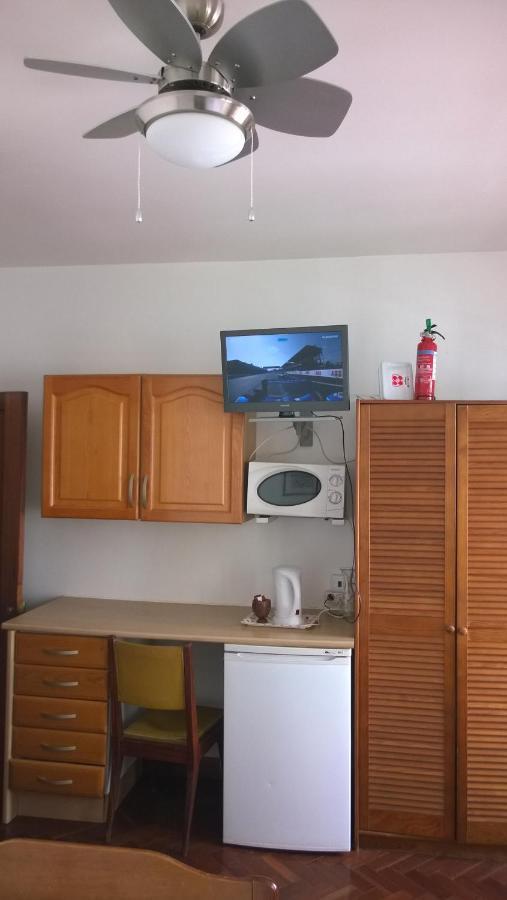 Central Suite In Funchal 3N Экстерьер фото